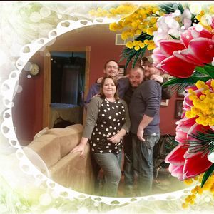 Meet your Posher, Patty